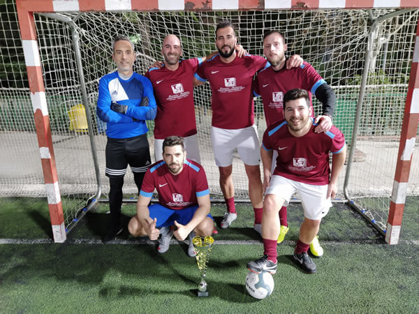 LA BANDA DE LIONEL