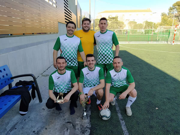 NOTTINGHAM PRISA