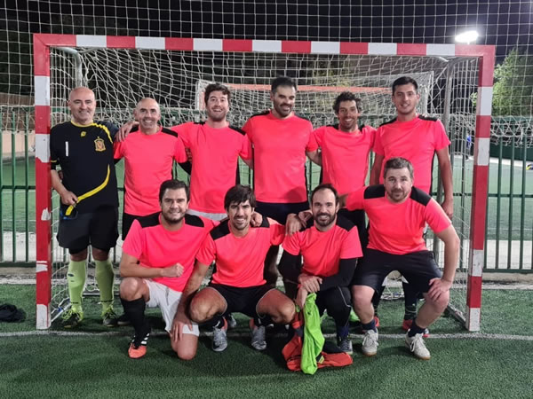 RECREATIVO RENO