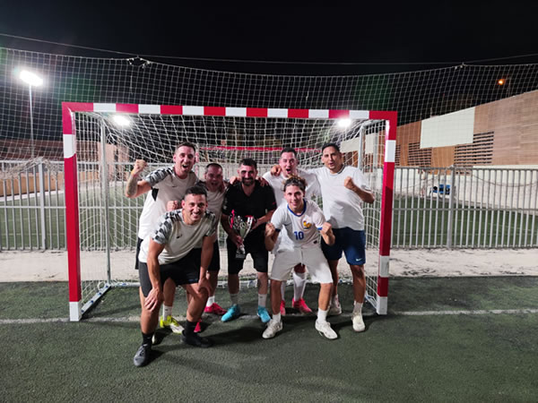 UD SANT ISIDRO